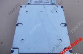 БЛОК УПРАВЛЕНИЯ ESCORT  92AB 12A650 EB