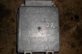 БЛОК УПРАВЛЕНИЯ   ESCORT MK5 1.3 92AB12A650EB