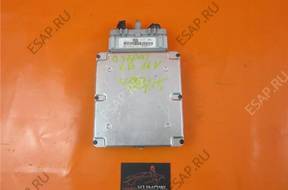 БЛОК УПРАВЛЕНИЯ ESCORT MK7 95AB12A650PC 1.4