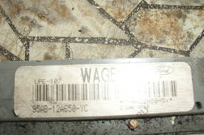 БЛОК УПРАВЛЕНИЯ ESCORT WAGE 95AB-12A650-YC
