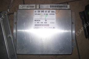 БЛОК УПРАВЛЕНИЯ   ESP 0315450732Q02 0265109498