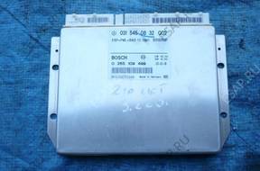 БЛОК УПРАВЛЕНИЯ ESP 0315450832 MERCEDES W210 3.2 CDI
