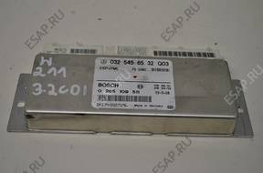 БЛОК УПРАВЛЕНИЯ ESP 0325456532 mercedes E klasa W211