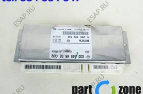 БЛОК УПРАВЛЕНИЯ ESP 0325456632 0265109512 MERCEDES W211