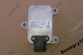 БЛОК УПРАВЛЕНИЯ   ESP  09 1.9 JTD 51802738