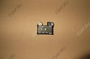 БЛОК УПРАВЛЕНИЯ   ESP 13208665 BB ASTRA III ZAFIRA B