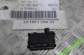 БЛОК УПРАВЛЕНИЯ ESP 2,0TDCI FOCUS II 08 LIFT 3D
