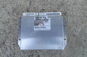 БЛОК УПРАВЛЕНИЯ ESP 3.2 CDI W210 0315450632Q02