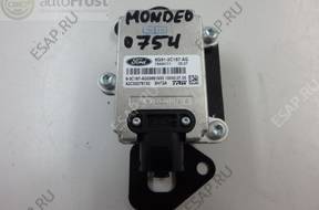 БЛОК УПРАВЛЕНИЯ ESP 6G913C87AG МОДУЛЬ FORD MONDEO MK4 07-