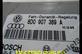 БЛОК УПРАВЛЕНИЯ   ESP 8D0907389A FV AUDI VW