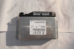 БЛОК УПРАВЛЕНИЯ   ESP 8D0907389D A6 PASSAT B5