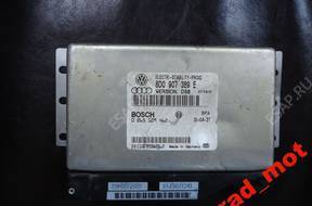 БЛОК УПРАВЛЕНИЯ   ESP 8D0907389E