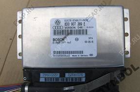 БЛОК УПРАВЛЕНИЯ   ESP 8D0907389E  VW AUDI