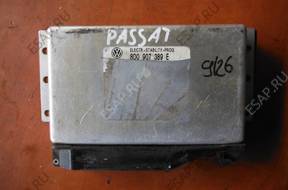 БЛОК УПРАВЛЕНИЯ   ESP 8D0907389E VW PASSAT AUDI
