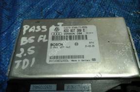 БЛОК УПРАВЛЕНИЯ ESP 8D0907389E VW PASSAT B5FL  00-05