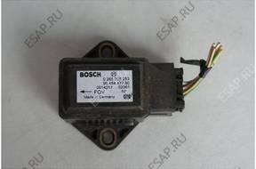 БЛОК УПРАВЛЕНИЯ ESP 9645447780 2.2 HDi Citroe C5 Peugeot 607