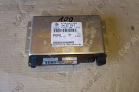 БЛОК УПРАВЛЕНИЯ ESP ABS 7D0907379D VW T4 MULTIVAN 99-04