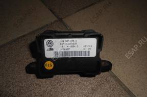 БЛОК УПРАВЛЕНИЯ ESP ABS DUOSENSOR SEAT TOLEDO III 2007