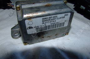 БЛОК УПРАВЛЕНИЯ ESP ATE 448801001076