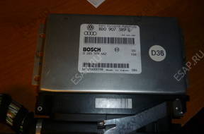 БЛОК УПРАВЛЕНИЯ ESP AUDI 8D0907389E 0265109462 BOSCH