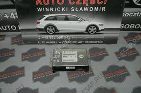 БЛОК УПРАВЛЕНИЯ ESP AUDI A4 B5 A6 C5 2.5 TDI 8D0907389D