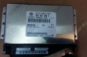 БЛОК УПРАВЛЕНИЯ   ESP AUDI A4 B5 A6 C5 8D0907389E