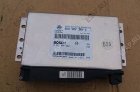 БЛОК УПРАВЛЕНИЯ   ESP AUDI A4 B5 A6 C5 8D0907389E