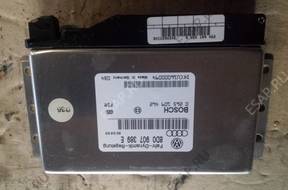 БЛОК УПРАВЛЕНИЯ   ESP AUDI A4 B5 A6 C5 8D0907389E