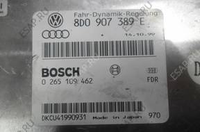 БЛОК УПРАВЛЕНИЯ ESP AUDI A6 8D0907389E