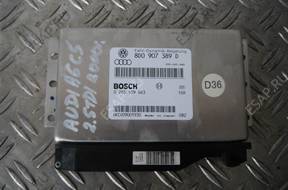 БЛОК УПРАВЛЕНИЯ ESP  AUDI A6 C5 8D0907389D