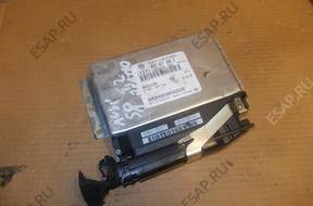 БЛОК УПРАВЛЕНИЯ ESP AUDI A8 4.2 AVP 310kM 4D0907389E