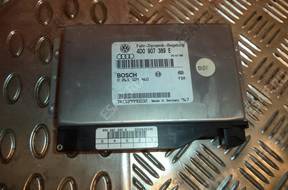 БЛОК УПРАВЛЕНИЯ   ESP AUDI A8 4D0907389E - Rumia