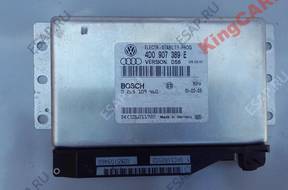 БЛОК УПРАВЛЕНИЯ  ESP  AUDI A8 D2 4D0907389E
