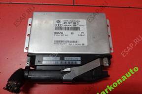 БЛОК УПРАВЛЕНИЯ ESP AUDI A8 D2 99-03 4D0907389D
