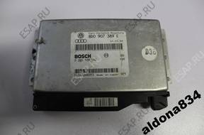 БЛОК УПРАВЛЕНИЯ   ESP AUDI VW 8D0907389E