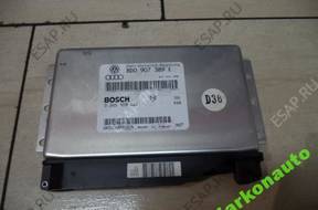БЛОК УПРАВЛЕНИЯ ESP AUDI VW SKODA;8D0907389E