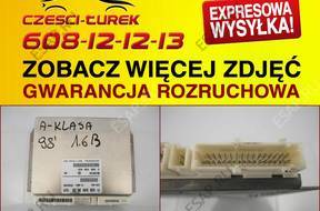 БЛОК УПРАВЛЕНИЯ   ESP +BA A-KLASA W168 1.6 B