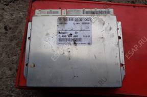 БЛОК УПРАВЛЕНИЯ ESP BAS 0315450732Q02 E-KLASA W210