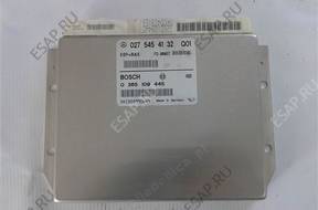 БЛОК УПРАВЛЕНИЯ ESP BAS A-KLASA W168 1.7 CDI 0275454132