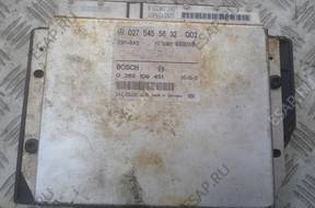 БЛОК УПРАВЛЕНИЯ ESP BAS MERCEDES 0275455632 210 БЛОК УПРАВЛЕНИЯ ESP BAS MERCEDES 0275455632 210
