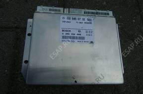 БЛОК УПРАВЛЕНИЯ esp +bas  mercedes 0315450732