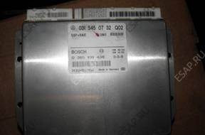 БЛОК УПРАВЛЕНИЯ ESP BAS MERCEDES CLK W208 0315450732 Q02 БЛОК УПРАВЛЕНИЯ ESP BAS MERCEDES CLK W208 0315450732 Q02