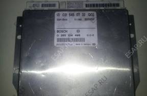 БЛОК УПРАВЛЕНИЯ ESP BAS MERCEDES W 210 0315450732