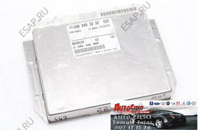 БЛОК УПРАВЛЕНИЯ ESP BAS MERCEDES W210 0295452232 Q01