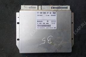 БЛОК УПРАВЛЕНИЯ ESP BAS W210 2.0 KOMPRESOR 0265109498