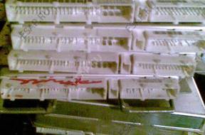 БЛОК УПРАВЛЕНИЯ ESP DO MERCEDES W 220 320 CDI LIFT БЛОК УПРАВЛЕНИЯ ESP DO MERCEDES W 220 320 CDI LIFT