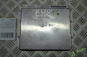 БЛОК УПРАВЛЕНИЯ ESP ETS 0265109046 MERCEDES W 210 2.9 TD БЛОК УПРАВЛЕНИЯ ESP ETS 0265109046 MERCEDES W 210 2.9 TD