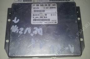 БЛОК УПРАВЛЕНИЯ ESP HBA MERCEDES W 168 1685450832