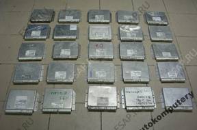 БЛОК УПРАВЛЕНИЯ ESP MERCEDES 0295452232 0265109469