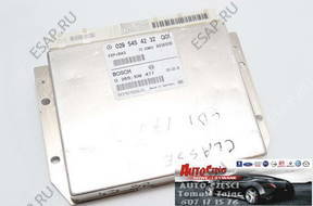 БЛОК УПРАВЛЕНИЯ ESP MERCEDES 0295454332 Q01 0265109447 БЛОК УПРАВЛЕНИЯ ESP MERCEDES 0295454332 Q01 0265109447